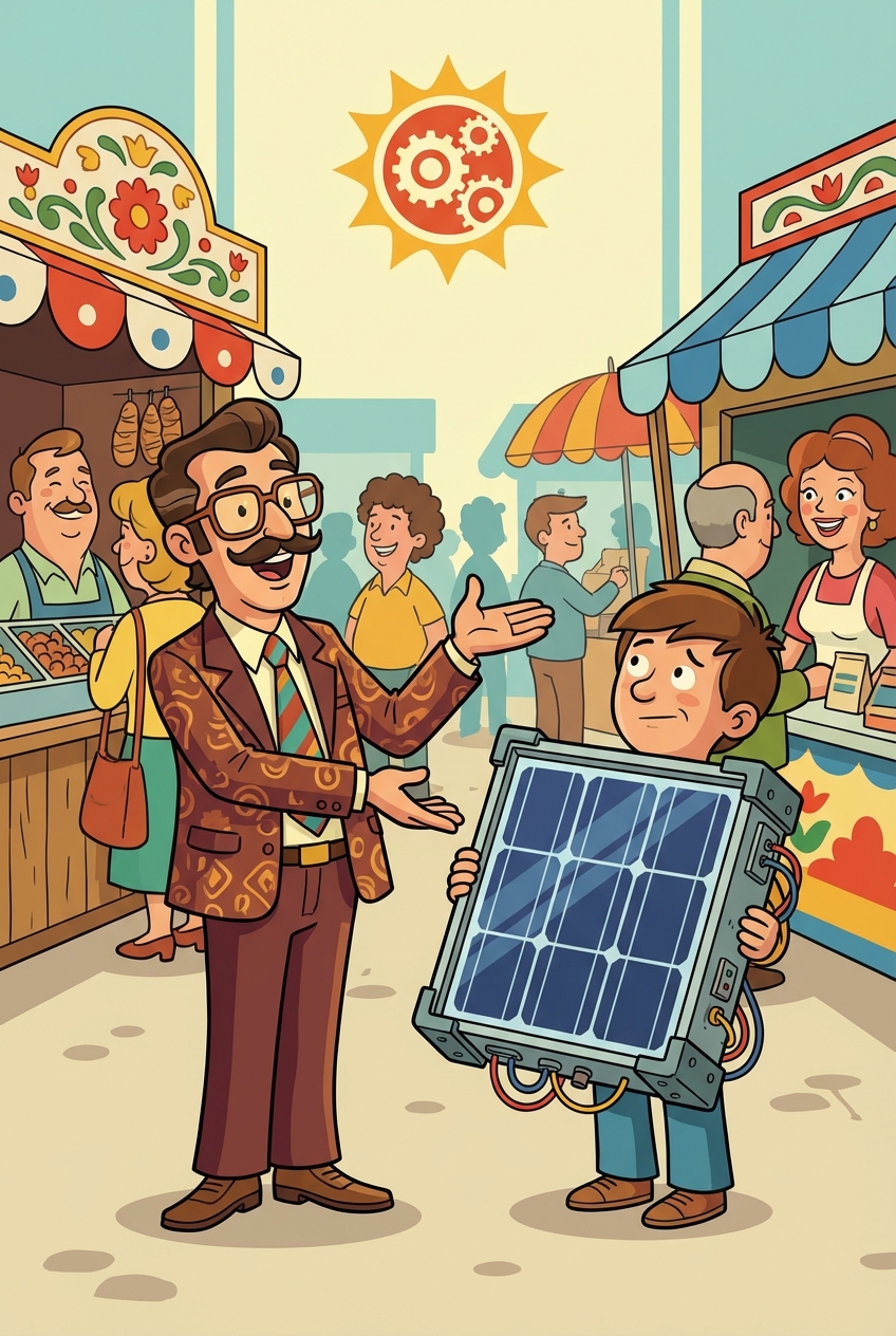 Rövid cikk a Zsiráf Gasztronómiáról